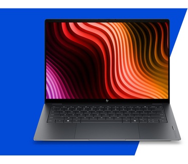 HP OmniBook Ultra Laptop Next Gen AI 14-kd0009nbx