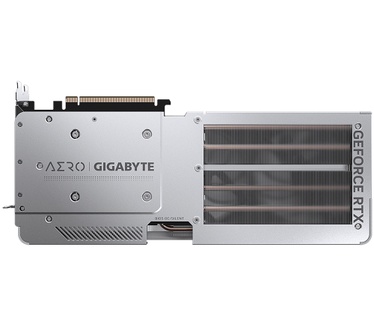 Gigabyte GeForce RTX 4070 Ti AERO OC 12G