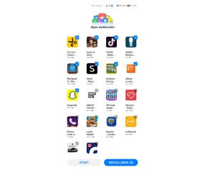 Huawei AppGallery