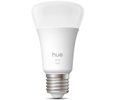 Philips Hue Hue Slimme LED A60 lamp , Warm Wit Licht, E27 Fitting (2025)