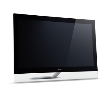 Acer T272HLbmidz Zwart