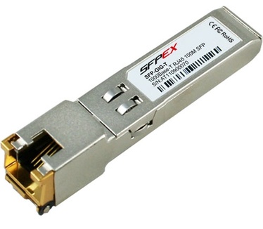 Alcatel SFP-GIG-T