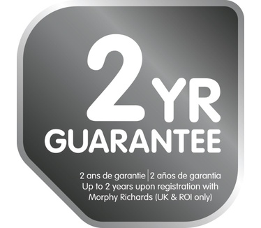 Morphy Richards Waterkoker Redefine