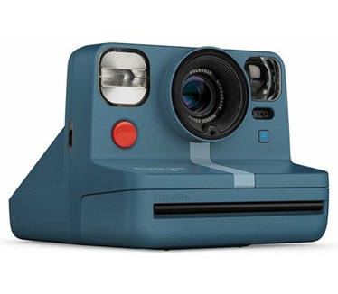 Polaroid Now+ i-Type Instant Camera Blauw