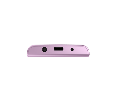 Nokia X3 Touch and Type Paars