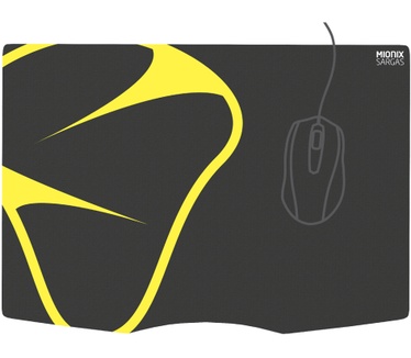 Mionix Sargas L