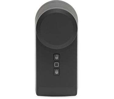 HomeMatic IP Smart Home Elektronisch Deurslot Zwart