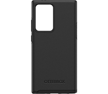 Otterbox Symmetry Case Black Samsung Galaxy Note 20 Ultra 5G