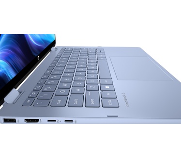 HP OmniBook 5 Flip 2-in-1 Laptop 14-fp0104nbx