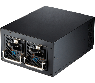 FSP Fortron FORTRON Server Netzteil TWINS PRO 2x 900W Redundant