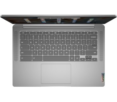 Lenovo IdeaPad 3 CB 14M836 (82KN000FMH)