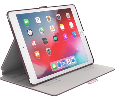 Speck Balance Folio Case Apple iPad Air (2019) Plumberry Purple