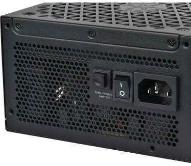 Silverstone Hela 1200R Platinum