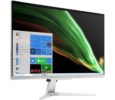 Acer Aspire C27-1655 I7804 BE