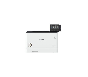 Canon X C1127P