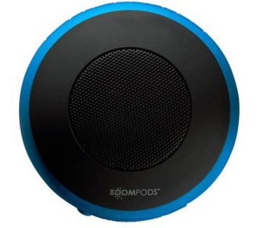 Boompods Aquapod (Blauw)