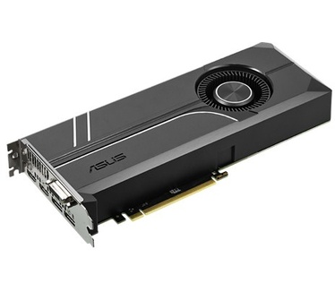 Asus TURBO-GTX1070-8G