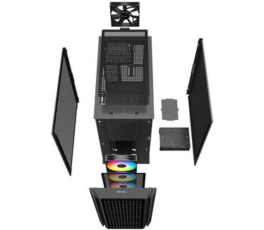 DeepCool CG540