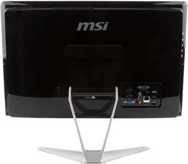 MSI 20EXTS 8GL-051XE