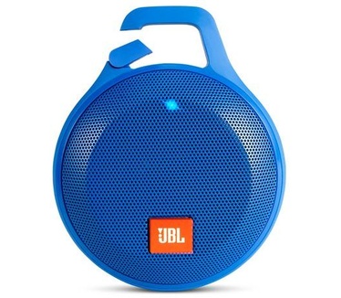 JBL Clip+ Blauw