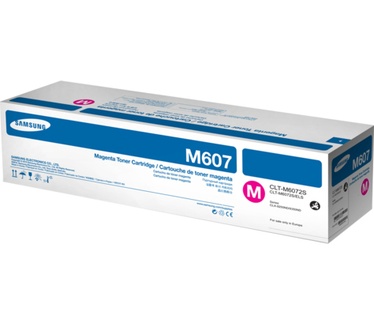 HP Samsung CLT-M6072S magenta tonercartridge