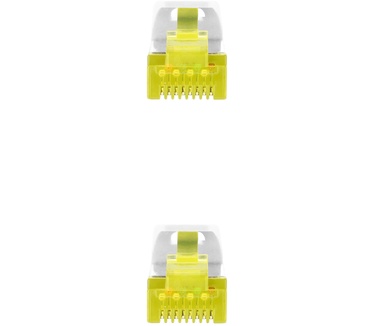 Nanocable 10.20.1900-L25-W