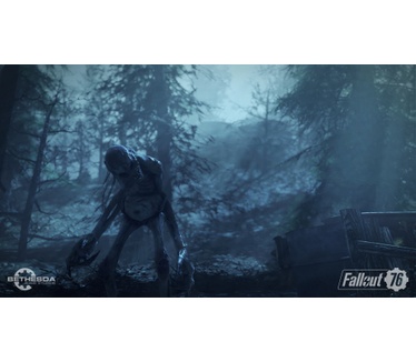 Fallout 76 (Tricentennial Edition), Windows