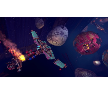 Secret Neighbor & Hello Engineer - The Neighborhood Bundle