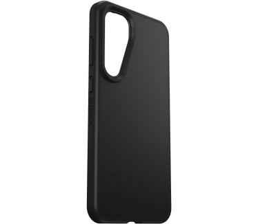 Otterbox React (Galaxy S24 FE) Zwart