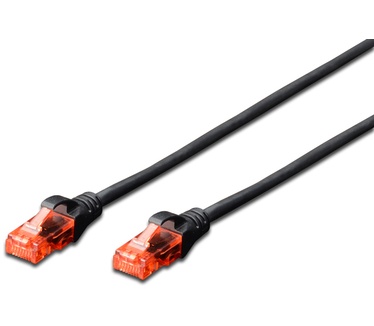 Digitus 15m Cat6 U/UTP