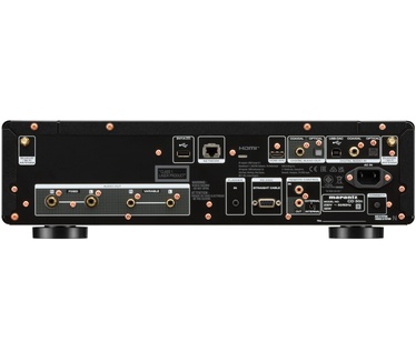 Marantz CD 50n zwart