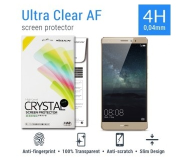 Nillkin Screen Protector Huawei Mate S - AF Ultra Clear