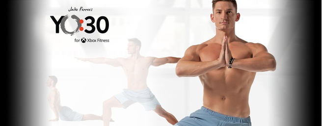 Xbox Fitness