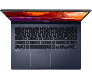 Asus P1510CJA-BQ729R