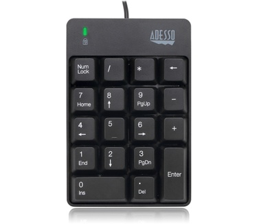 Adesso AKB-601UB