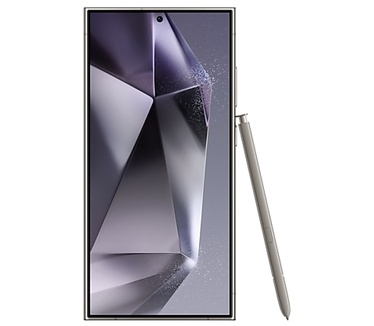Samsung Galaxy S24 Ultra, 1TB opslag Paars