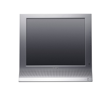 Sony MFM-HT95S (19", 12ms, D-Sub/DVI, Tuner, Zilver)