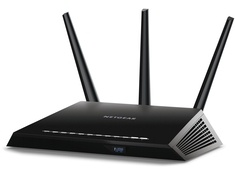 Nighthawk AC1900 Smart WiFi Router (R7000)