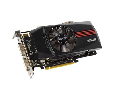 Asus ENGTX560 DC/2DI/1GD5