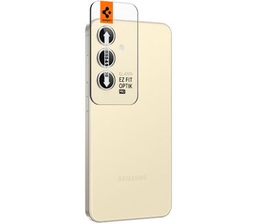 Spigen GLAS.tR EZ Fit Optik Pro