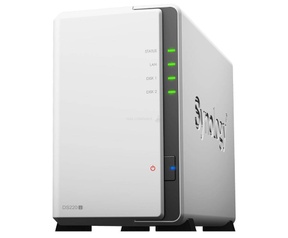 Synology DS220j