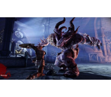 Dragon Age: Origins - Awakening