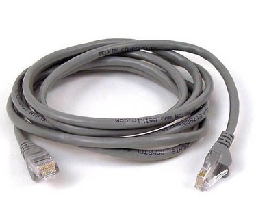 Belkin 10m CAT5e