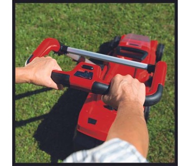 Einhell RASARRO 36/42 (2x5,2Ah)