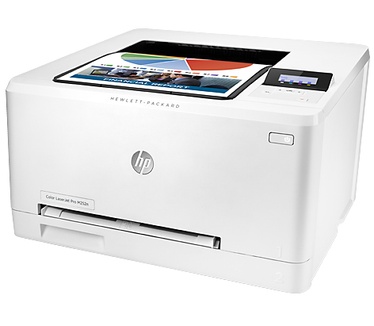 HP Color Pro M252n
