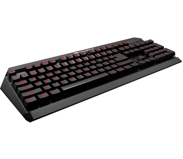 Cougar 450K (Qwertz DE)