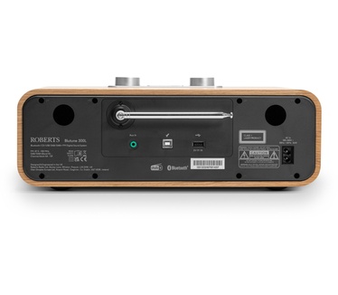 Roberts Radio Blutune 300L