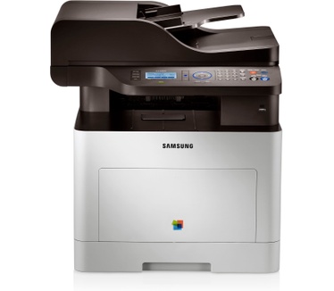 Samsung CLX-6260ND (2 jaar garantie)