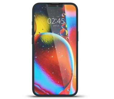 Spigen GLAS.tR EZ Fit HD