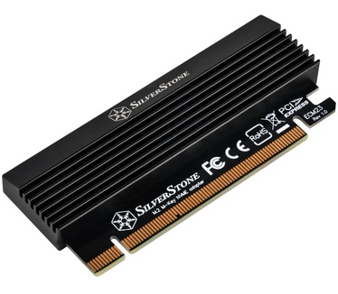 Silverstone SST-ECM23